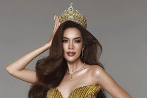 Thí sinh Miss Grand Vietnam 2024 sẽ thi livestream bán hàng