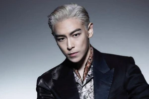 T.O.P (BIGBANG) sẽ bay vào vũ trụ cùng tỷ phú Nhật Bản