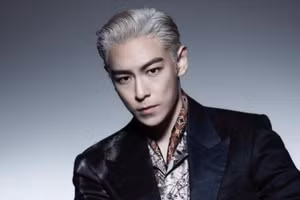 T.O.P (BIGBANG) sẽ bay vào vũ trụ cùng tỷ phú Nhật Bản