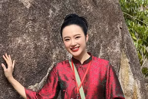 Sở Thông tin và Truyền thông lên tiếng về phát ngôn của Angela Phương Trinh