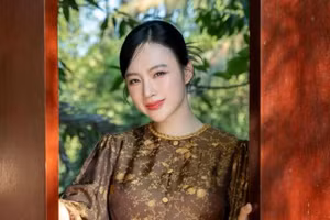 Angela Phương Trinh lên tiếng về tin đồn mất tích, cắt liên lạc với gia đình