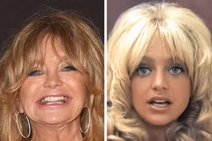 Những biểu tượng Hollywood giữ nguyên vẻ quyến rũ bất chấp thời gian