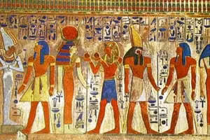 Bản chất của quần áo trong nền văn minh Ai Cập cổ đại là gì?