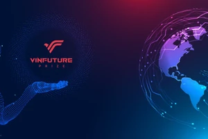 Công bố giải thưởng toàn cầu VinFuture