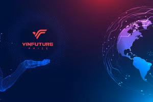 Công bố giải thưởng toàn cầu VinFuture