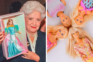 Những bức ảnh hiếm về người sáng lập các thương hiệu nổi tiếng thế giới