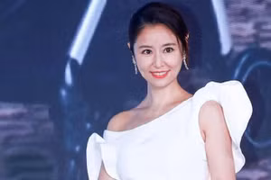 Lâm Tâm Như từng tê liệt chân sau khi sinh mổ