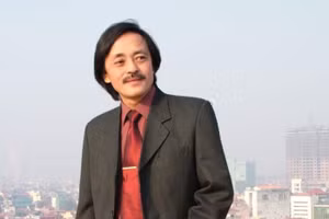 Giang Còi rao bán xe hơi để lấy tiền chữa bệnh