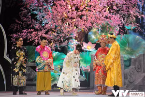 Táo Quân 2021 chính thức ghi hình buổi đầu tiên 