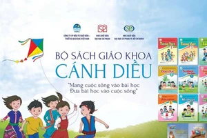 Sách giáo khoa điện tử Cánh Diều giúp quản lý tốt việc dạy và học