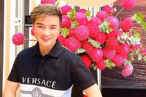 Đàm Vĩnh Hưng có động thái đầu tiên sau tin đồn ly hôn