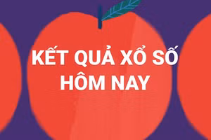 XSMB 13/5 - Kết quả xổ số miền Bắc ngày 13/5/2025