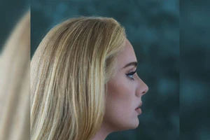 "Họa mi nước Anh" Adele công bố ngày phát hành album mới