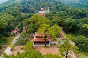 Tinh hoa hội tụ tại Festival Chí Linh - Hải Dương 2023