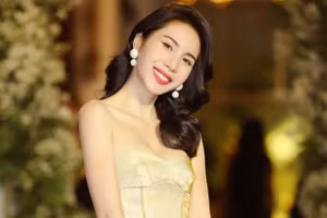 Thủy Tiên nói lý do dừng khởi kiện người tố mình ăn chặn 178 tỷ đồng từ thiện