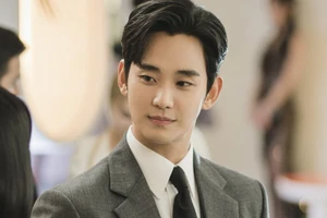 Khối bất động sản trị giá hàng chục triệu USD của Kim Soo Hyun