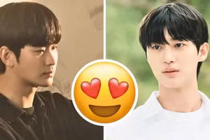 10 nam diễn viên Hàn Quốc được tìm kiếm nhiều nhất trên YouTube