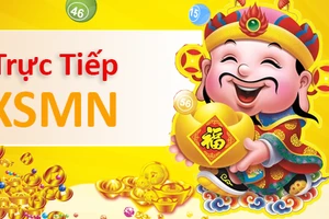 Kết quả xổ số miền Nam ngày 15/10 - XSMN 15/10