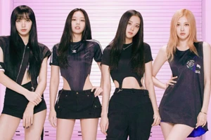 BLACKPINK chính thức tổ chức show tại Việt Nam cuối tháng 7