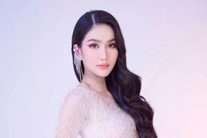 Trượt top 15, Phương Anh nói gì về tân Miss International 2022?