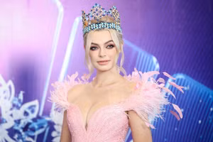 Hoa hậu Thế giới 2021 lỡ hẹn với Việt Nam vào phút chót