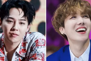 15 MV Kpop được xem nhiều nhất mọi thời đại