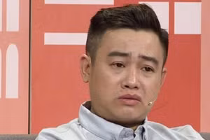 Diễn viên hài Hữu Tín sắp ra tòa