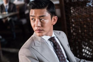 Yoo Ah In sớm trở lại làng giải trí?