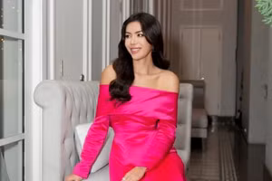 Minh Tú tiết lộ loạt di chứng sau khi mắc Covid-19