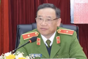 Thiếu tướng-GS-TS Ngô Sỹ Hiền: Vòng tròn trí tuệ, vòng tròn đam mê