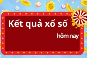 Kết quả xổ số miền Trung hôm nay 15/1 - XSMT 15/1