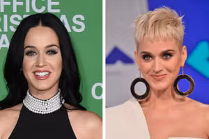 Màn biến hóa phong cách đẹp không tưởng của dàn mỹ nhân thế giới