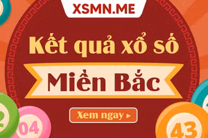 XSMB 27/7 - Kết quả xổ số miền Bắc ngày 27/7