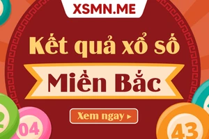 XSMB 27/7 - Kết quả xổ số miền Bắc ngày 27/7