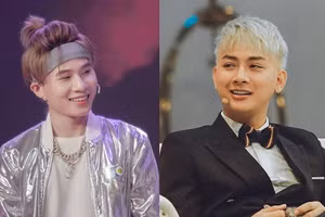 Hoài Lâm gây chú ý dưới bài đăng tâm thư gây bão của Jack