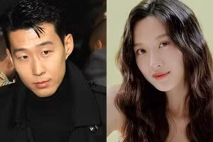 Son Heung Min lên tiếng sau tin đồn chuẩn bị kết hôn với 'nữ thần thanh xuân'