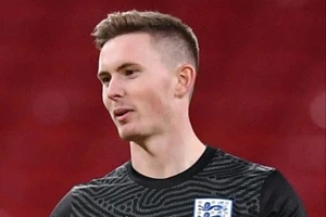 Chú của Dean Henderson đã kiếm được bộn tiền nhờ “xuống độ” đặt niềm tin vào cháu trai từ gần 10 năm trước.