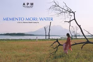 Hai bộ phim Việt tham gia "Thị trường dự án châu Á" tại Liên hoan phim Busan 2021