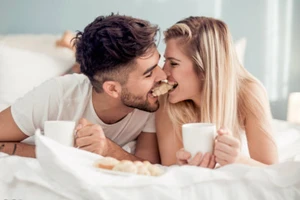 5 loại thực phẩm “thần dược tình yêu” này còn tốt gấp trăm lần Viagra