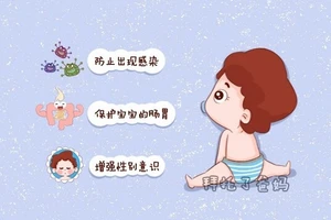 Bé bao nhiêu tuổi nên mặc đồ lót?