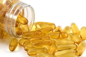 Dầu cá và axit béo omega 3 ảnh hưởng hóa trị liệu ung thư