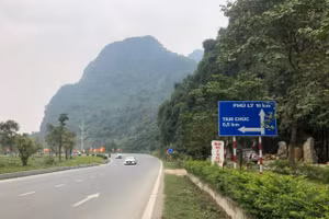 Ban Quản lý chùa Tam Chúc nói gì về thông tin có thể gây hiểu lầm?