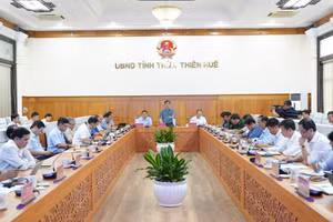 (Ảnh: Ngọc Minh)