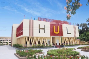 Trường Đại học Luật, Đại học Huế - địa chỉ uy tín đào tạo các cử nhân, thạc sĩ, tiến sĩ luật khu vực miền Trung & Tây Nguyên nhiều năm qua. 