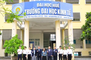 Hỗ trợ, kết nối thực tập và tạo cơ hội việc làm tại Nhật Bản cho sinh viên.