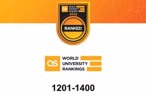 Đại học Huế lần đầu tiên vào bảng xếp hạng các đại học hàng đầu thế giới của Tổ chức QS Quacquarelli Symonds. (Ảnh: ĐHH)