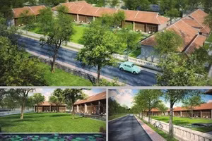 Dự án Đầu tư khu nghỉ dưỡng Nama nằm trong khu di tích lịch sử quốc gia đặc biệt bị Thanh tra Chính phủ "tuýt còi".