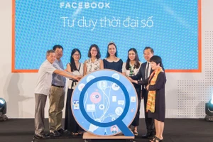 Facebook hỗ trợ học sinh, sinh viên kĩ năng sử dụng mạng xã hội