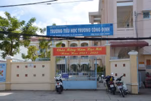 Tỉnh Sóc Trăng không tổ chức khai giảng năm học 2021-2022.