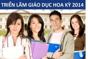 Du học Hoa Kỳ - Ngày hội học bổng